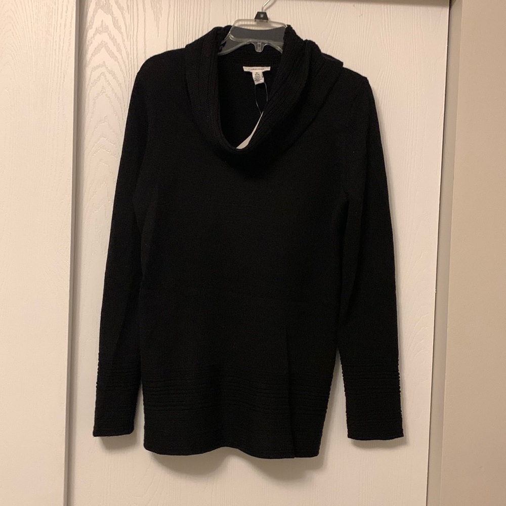 Calvin Kline sweater